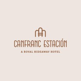 Hotel Canfranc Estación
